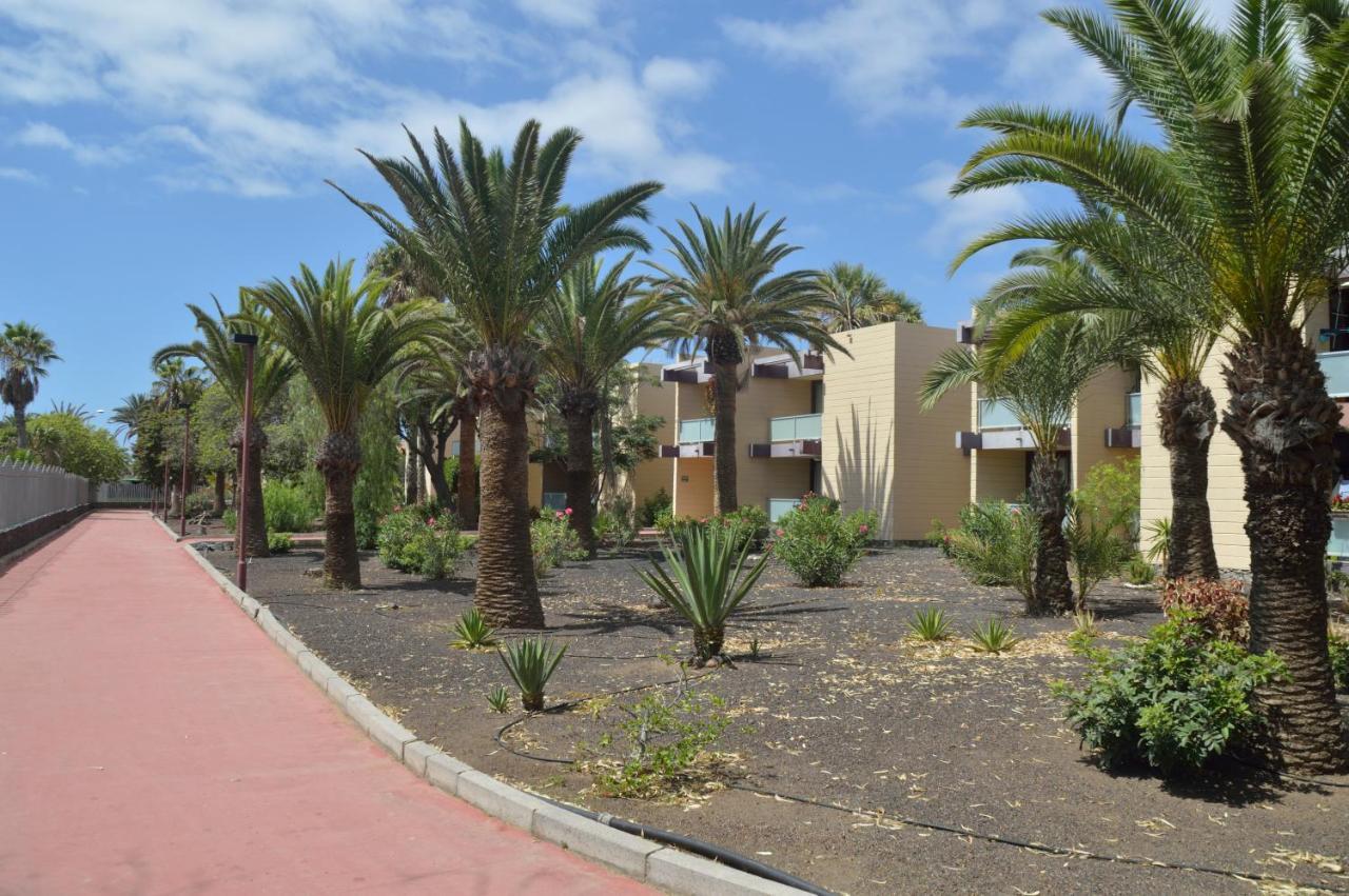 Calo Beach Costa Del Silencio Εξωτερικό φωτογραφία