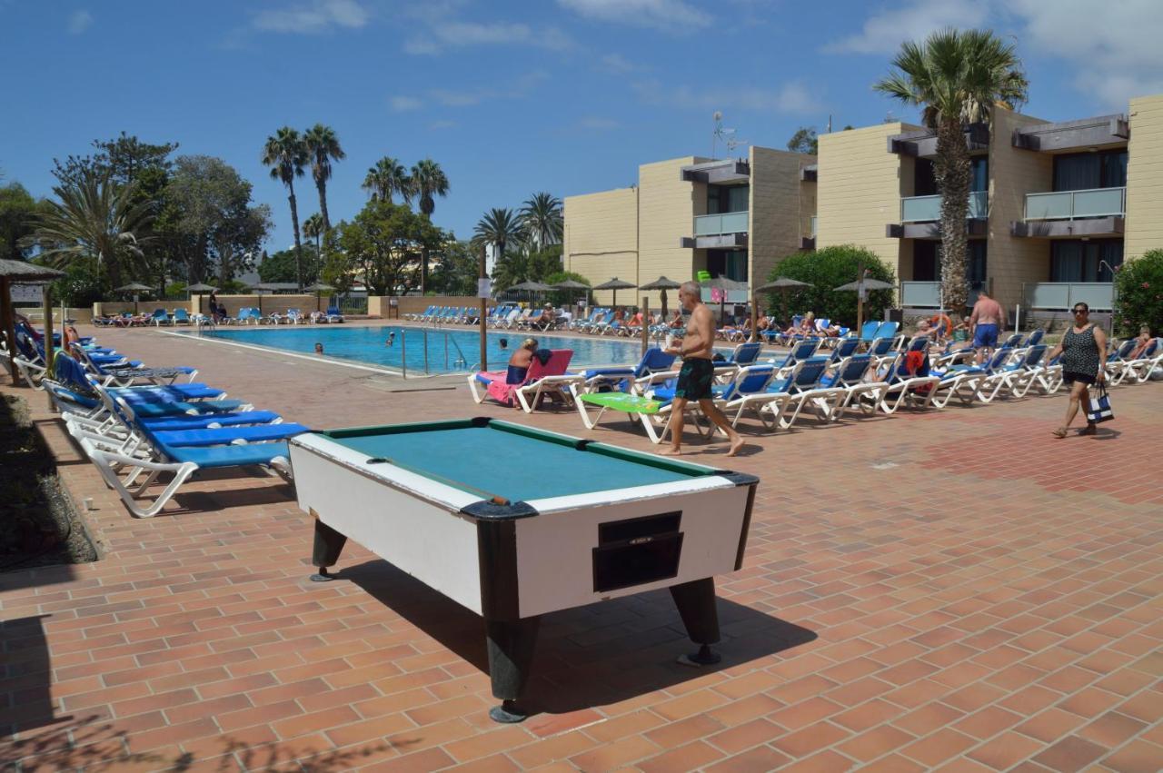 Calo Beach Costa Del Silencio Εξωτερικό φωτογραφία
