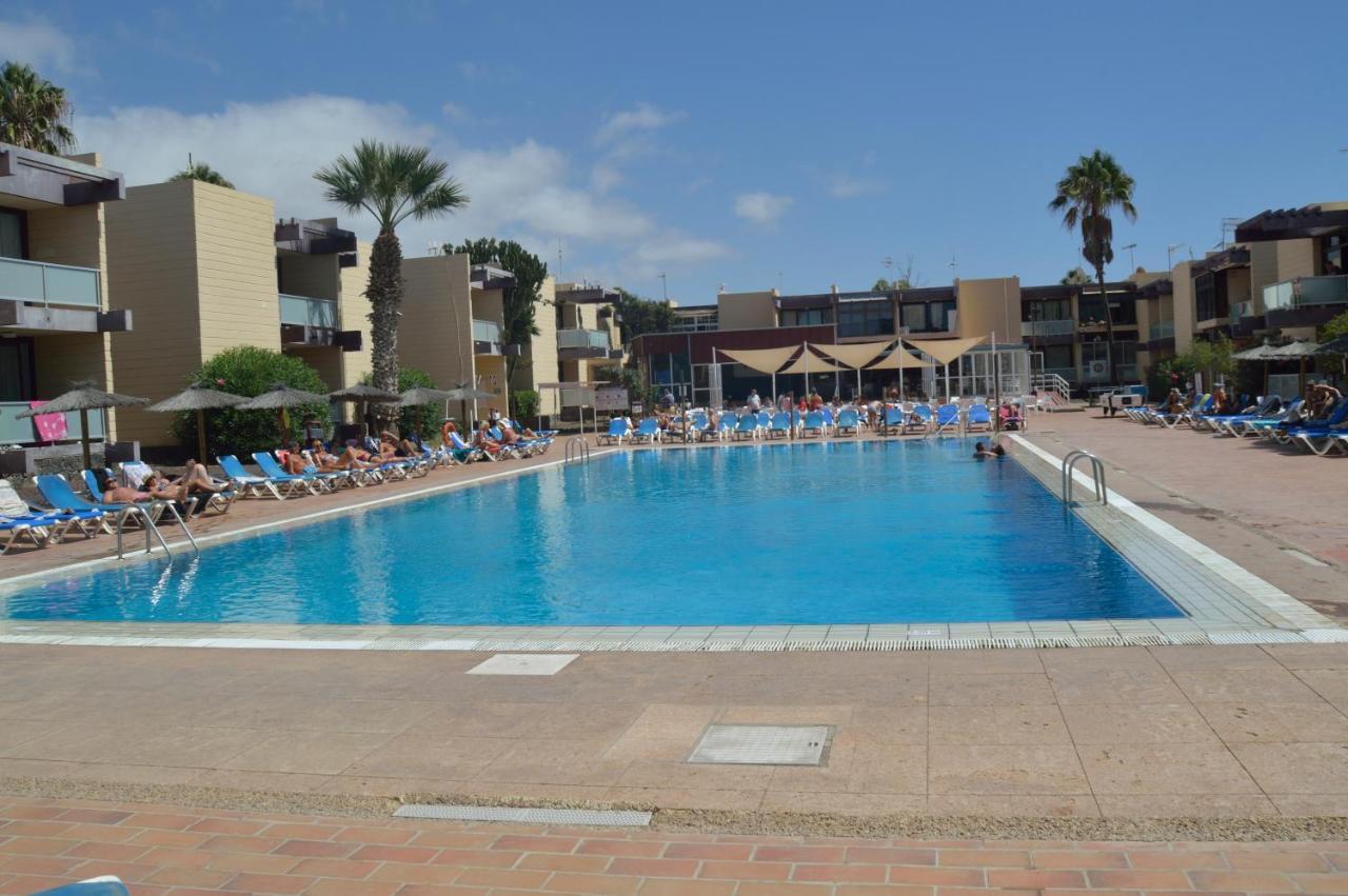 Calo Beach Costa Del Silencio Εξωτερικό φωτογραφία