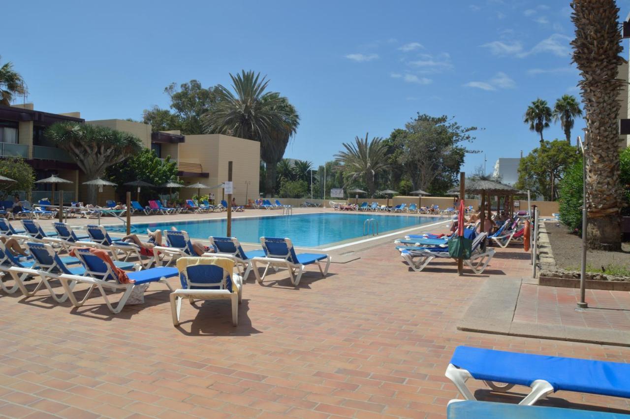 Calo Beach Costa Del Silencio Εξωτερικό φωτογραφία