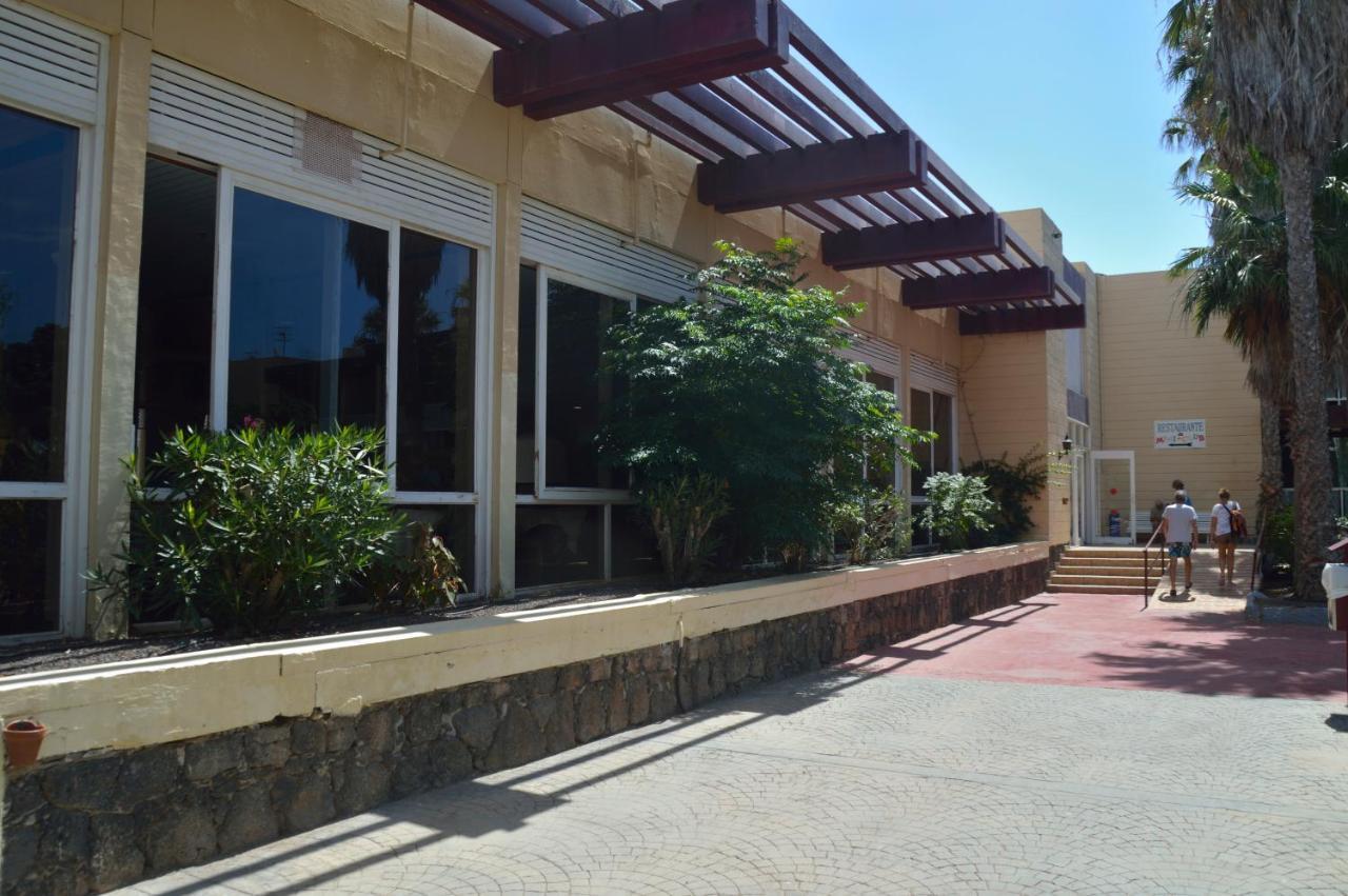 Calo Beach Costa Del Silencio Εξωτερικό φωτογραφία