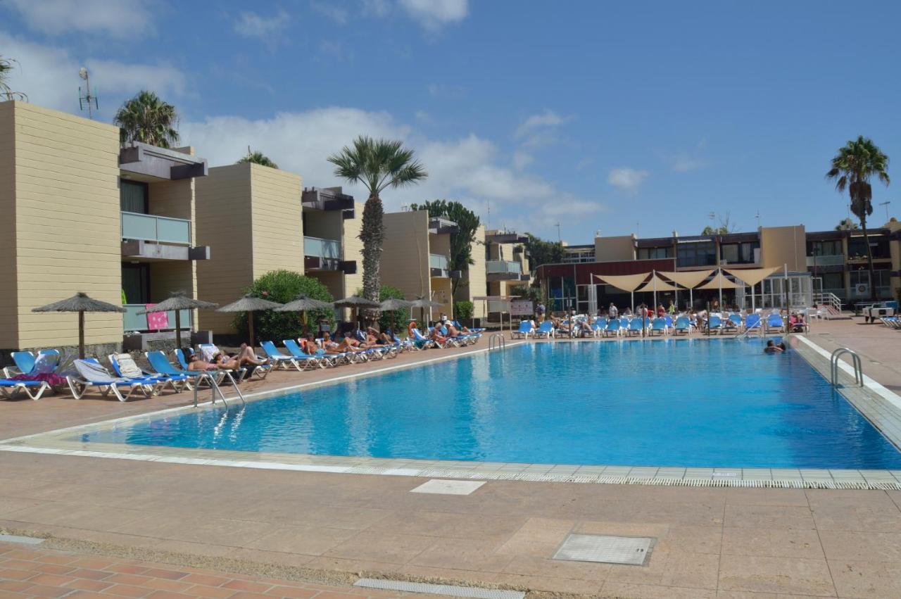 Calo Beach Costa Del Silencio Εξωτερικό φωτογραφία