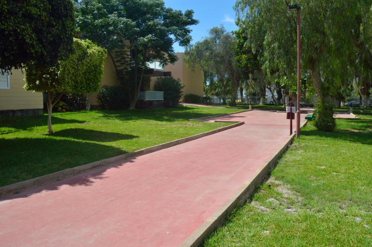 Calo Beach Costa Del Silencio Εξωτερικό φωτογραφία