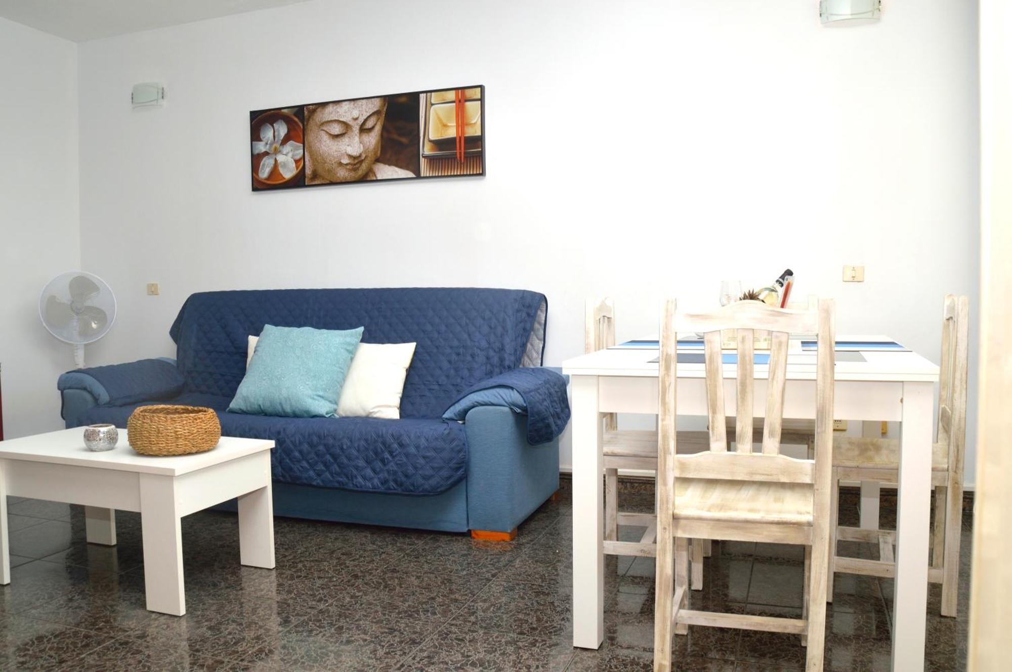 Calo Beach Costa Del Silencio Εξωτερικό φωτογραφία