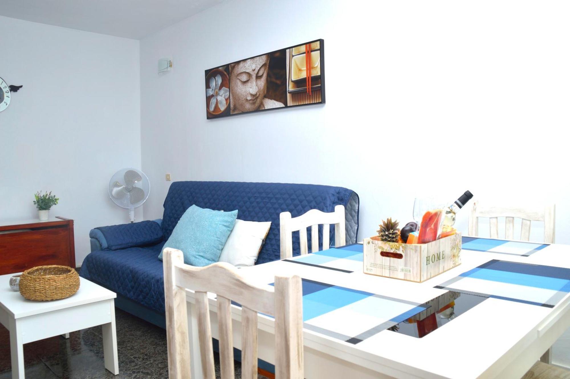 Calo Beach Costa Del Silencio Εξωτερικό φωτογραφία