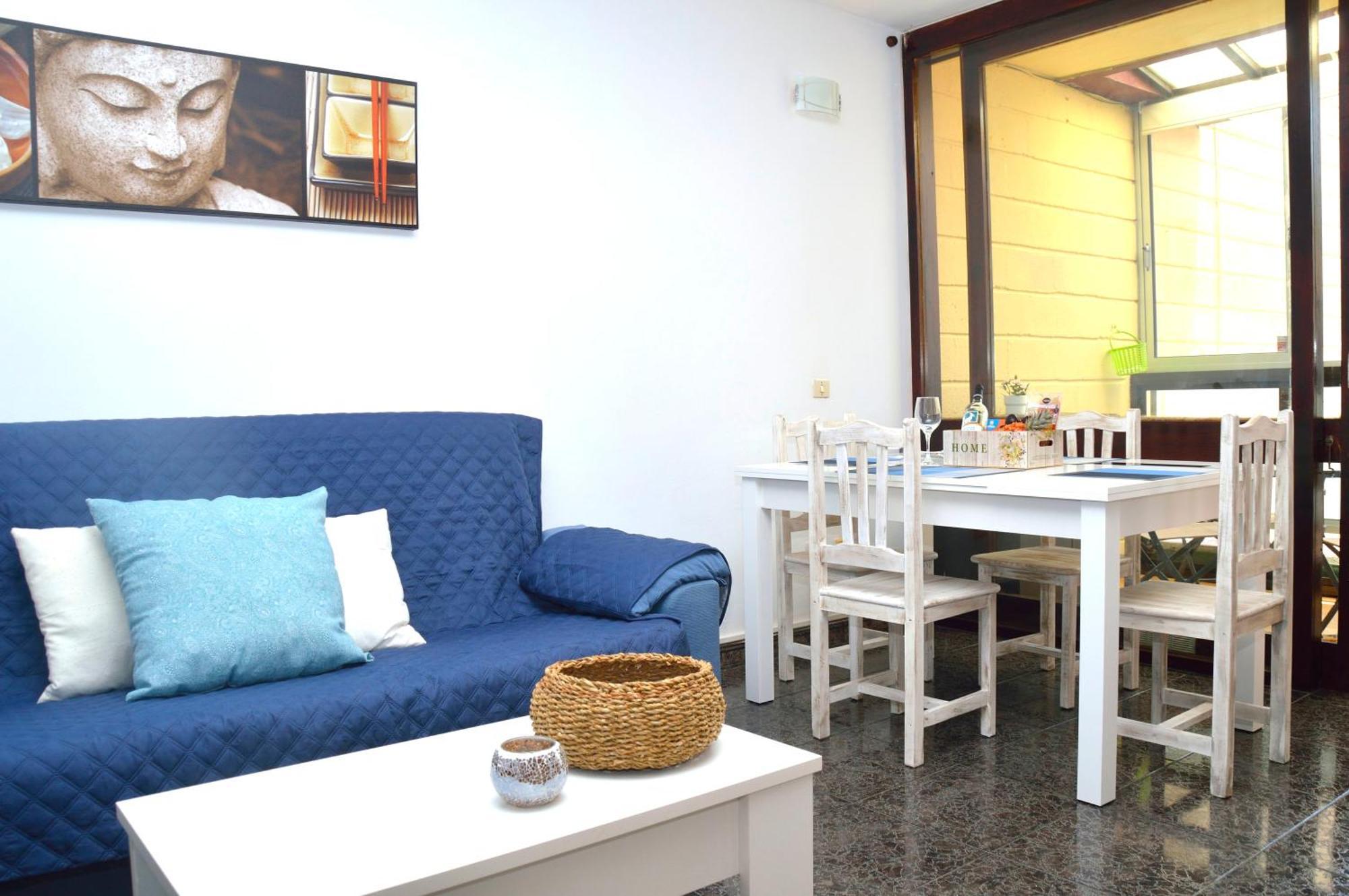 Calo Beach Costa Del Silencio Εξωτερικό φωτογραφία