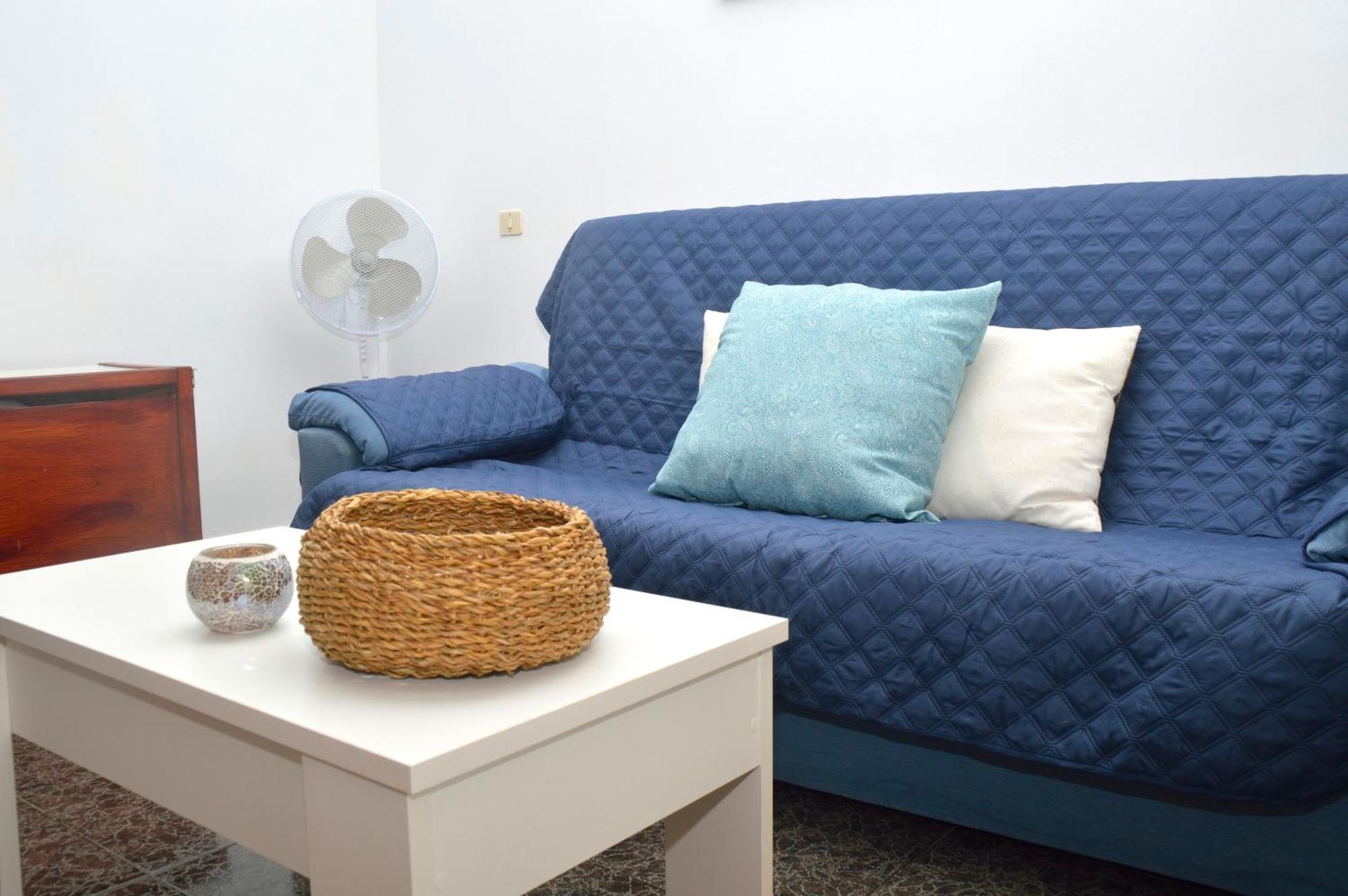Calo Beach Costa Del Silencio Εξωτερικό φωτογραφία
